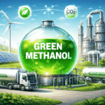 Powering motorsport with sustainable fuels